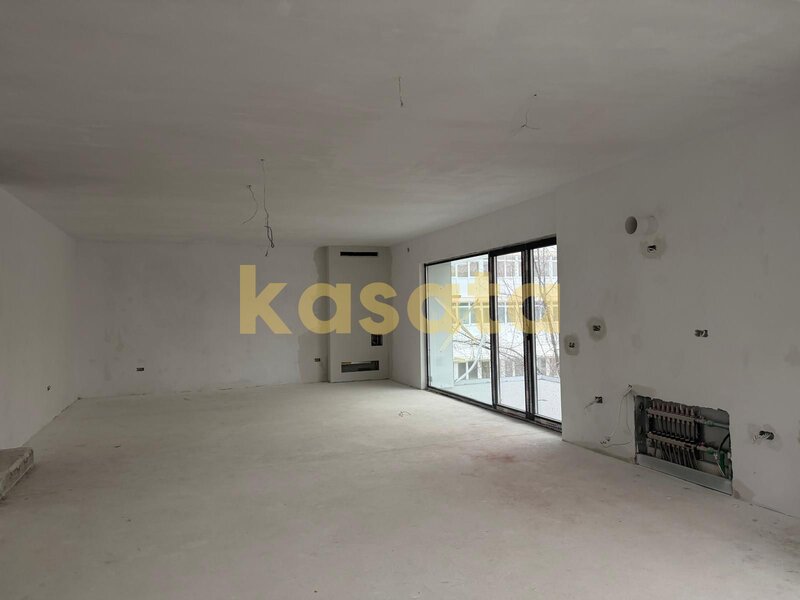 Herastrau Apartament 4 camere Loc parcare