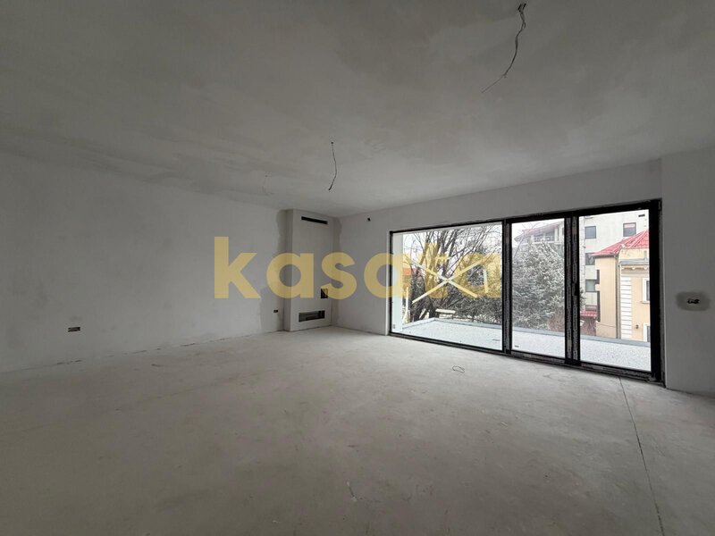 Herastrau Apartament 4 camere Loc parcare