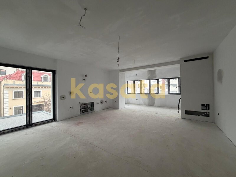 Herastrau Apartament 4 camere Loc parcare