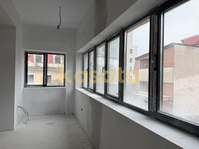 Herastrau Apartament 4 camere Loc parcare