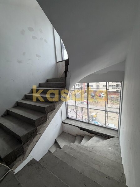 Herastrau Apartament 4 camere Loc parcare