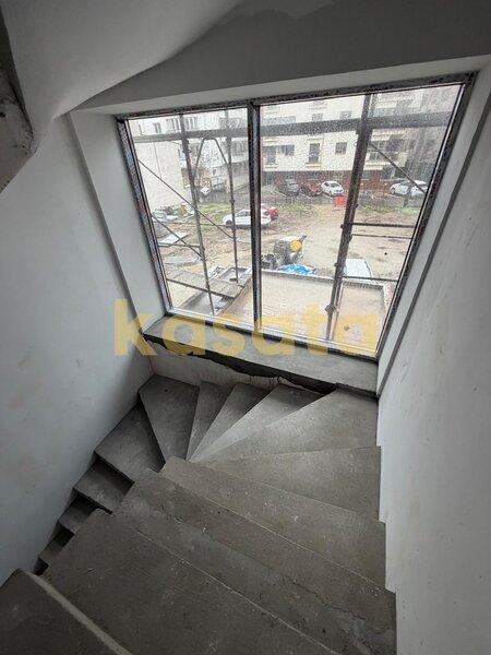 Herastrau Apartament 4 camere Loc parcare