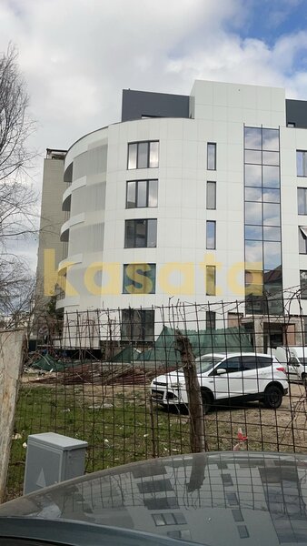 Herastrau Apartament 4 camere Loc parcare