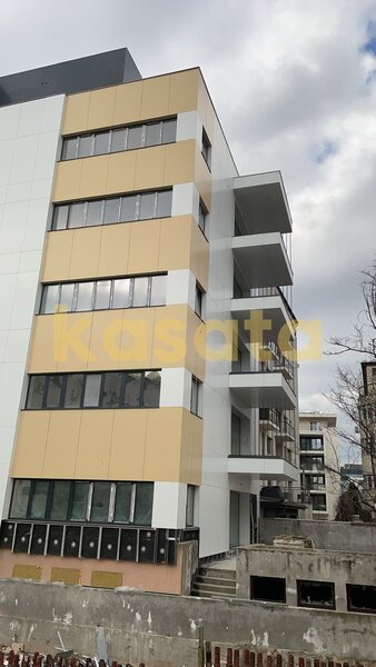 Herastrau Apartament 4 camere  Loc parcare