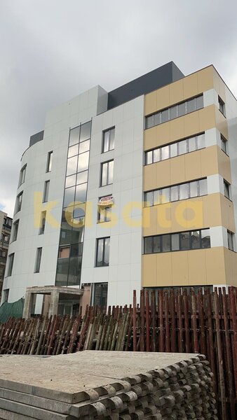 Herastrau Apartament 4 camere  Loc parcare