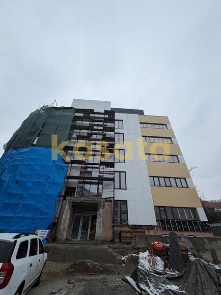 Herastrau Apartament 4 camere Loc parcare