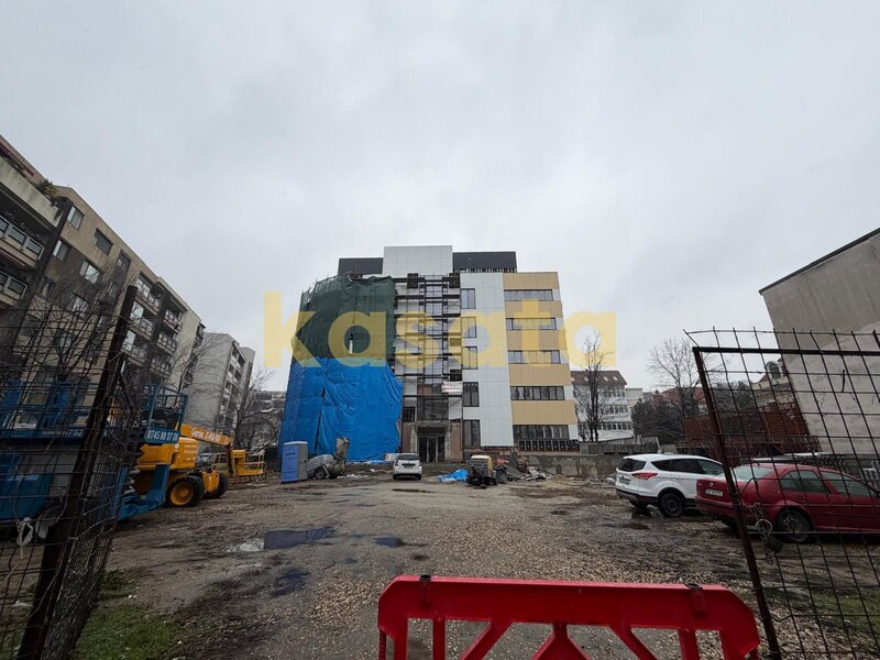 Herastrau Apartament 4 camere Loc parcare