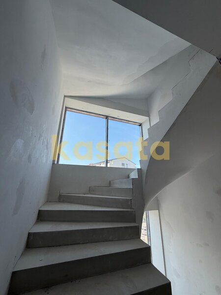 Herastrau apartament 2 camere loc parcare, boxa