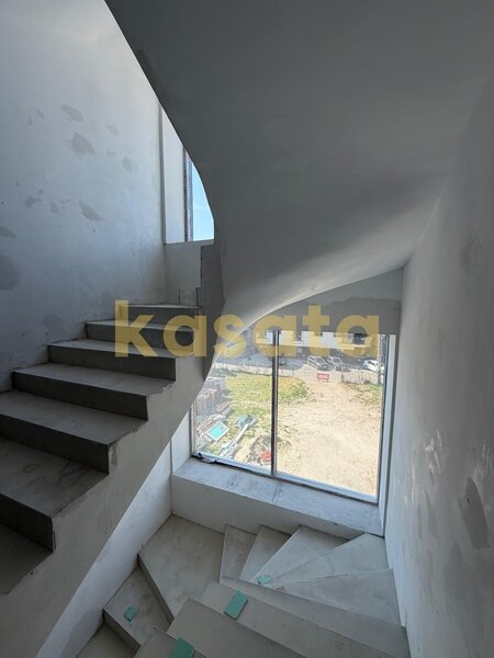 Herastrau apartament 2 camere loc parcare, boxa