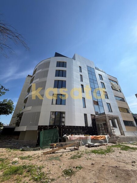 Herastrau apartament 2 camere loc parcare, boxa
