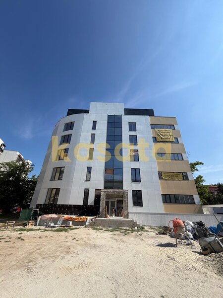 Herastrau apartament 2 camere loc parcare, boxa